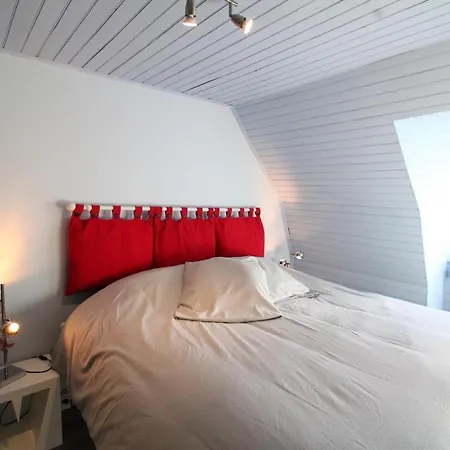 Casa de Férias Maison De Charme Au Calme Avec Jardin, Wifi Et Parking - Fr-1-742-339 Le Falgoux