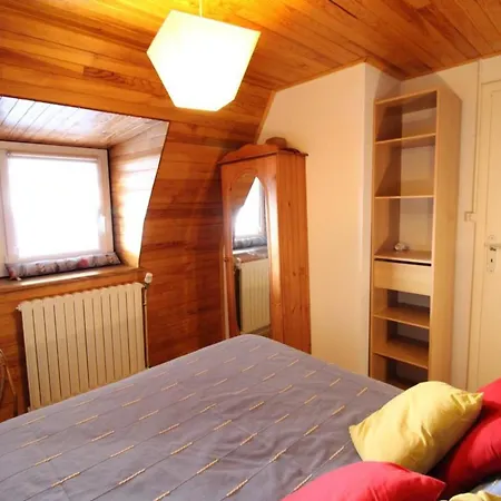 Maison De Charme Au Calme Avec Jardin, Wifi Et Parking - Fr-1-742-339 Casa de Férias *