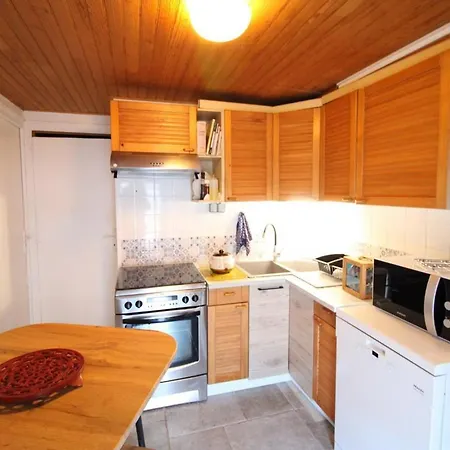 Maison De Charme Au Calme Avec Jardin, Wifi Et Parking - Fr-1-742-339 Le Falgoux