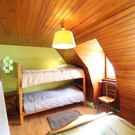 Maison De Charme Au Calme Avec Jardin, Wifi Et Parking - Fr-1-742-339