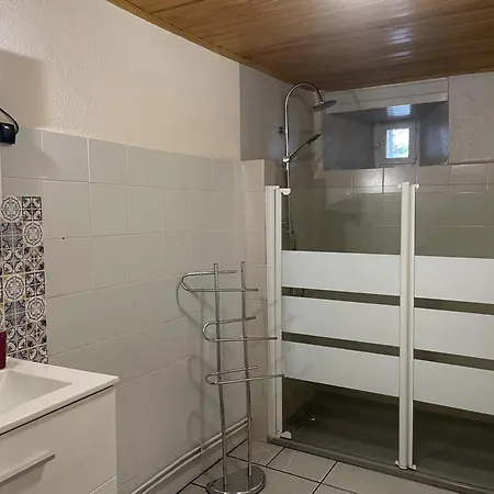 Maison De Charme Au Calme Avec Jardin, Wifi Et Parking - Fr-1-742-339 Casa de Férias
